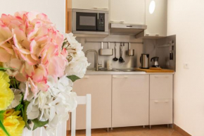 Alessia's Flat - Affori Milano